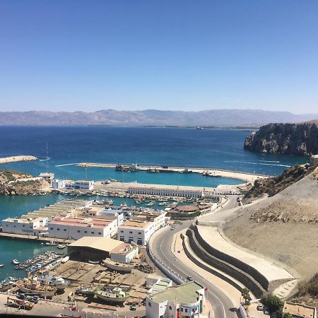 Almarsa1 Daire Al Hoceïma Dış mekan fotoğraf