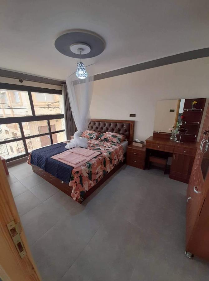 Almarsa1 Daire Al Hoceïma Dış mekan fotoğraf