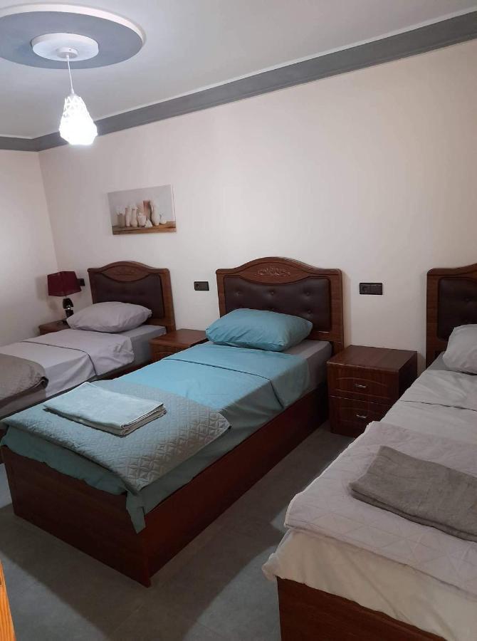 Almarsa1 Daire Al Hoceïma Dış mekan fotoğraf