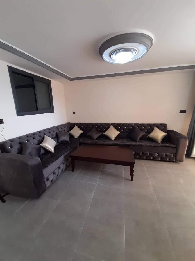 Almarsa1 Daire Al Hoceïma Dış mekan fotoğraf