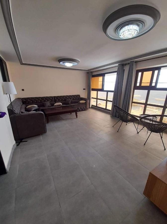 Almarsa1 Daire Al Hoceïma Dış mekan fotoğraf