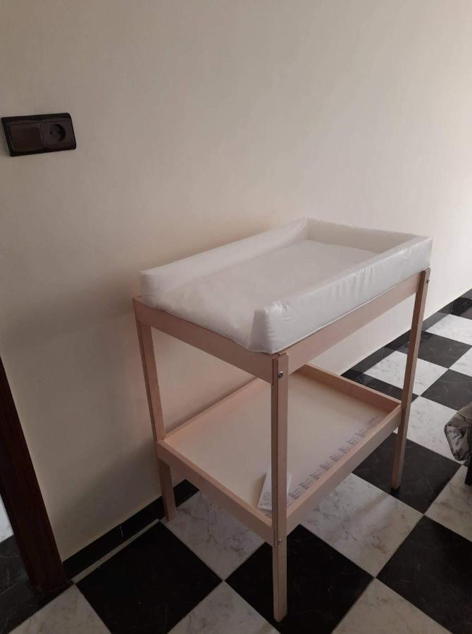 Almarsa1 Daire Al Hoceïma Dış mekan fotoğraf